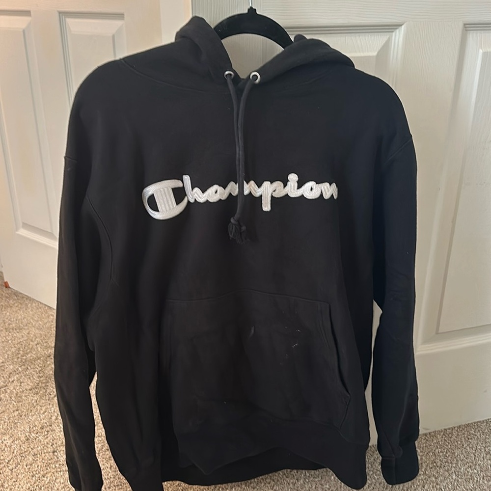 Champion Hoodie